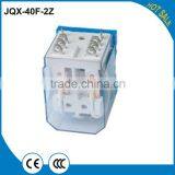 JQX-40F-2Z 12v Micro Relay