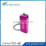 Custom USB Flash Drive Swivel 4GB thumbnail-5