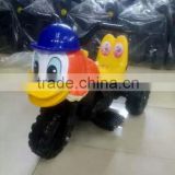 New baby walker kids ride on electric cars toy for wholesale