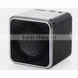 New Superior Aluminium Alloy Bluetooth Mini Speaker