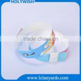 Paper Cute Printing Wristband for Kids One Time Use thumbnail-1