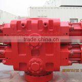 The Ram Blowout Preventer for Drilling