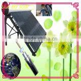 Economical Heat Pipe Pressurized Solar Water Heater thumbnail-1