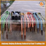 Chinese supplier hot selling lanyards with metal clip