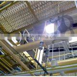 CB CE ROHS 200 Watt Led Gym Lights Industrial LED Highbay Light thumbnail-4