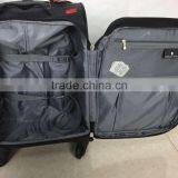 SUPER LIGHT WEIGHT 3PCS SPINNER LUGGAGE SET thumbnail-2