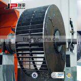 Best Price Fan Blower Balancing Machine