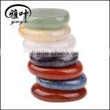 Wholesale Healing Semi-precious Palm Stone Energy Stone