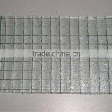 6-6.8mm Obscure Wire Glass With CE thumbnail-4
