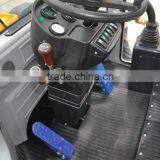 1200kg Backhoe Loader With Price thumbnail-3