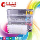 Compatible 250ml and 1000ml CISS Ink System for HP X451 X551 X476 X576 (970/971) With Resettable Chips Showing Ink Level thumbnail-3