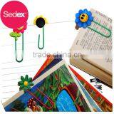 Decorative and Fancy Cute Wooden Bookmark thumbnail-2