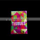 Pocket Packs Facial Tissues thumbnail-3