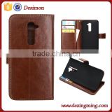 mobile phone cases for lg g2 mini,for lg g2 wallet case with card holder