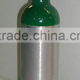 M4 Aluminum Oxygen Cylinder - Liaoning Metal Technology Co., Ltd