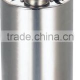 Stainless steel submersible drainage pump