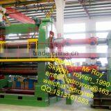 Best Quality Rubber Plastic Calender Machine Xy-450*1450mm 3-roll Calender/ Rubber Calender Machine/calendering Line