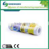 White Non-woven Cleaning Wipes thumbnail-1