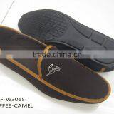 2015 Hot Selling Turaiki's Style Mens Mirco Fiber Shoes thumbnail-2