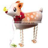 Walking Pet Dog Balloon Bulk Foil Balloon Wholesale Balloon thumbnail-2