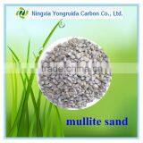 Goood Quality Mullite Sand/ Mullite Powder for Refractory Brick thumbnail-5
