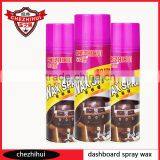 Chezhihui Dashboard Spray Wax for Car Polish 300g thumbnail-1