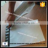 Grey Recycle Plastic Courier Bags thumbnail-2