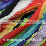 Wholesale 100% Wool Scarf Factory Custom Fine Wool Scarf thumbnail-2