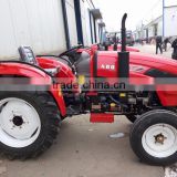 China Reasonable Price 35HP 2WD LY350 Tractors for Sale in South Africa