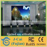 High Definition Indoor Dual Color Led Dot Matrix Diaplay 5.0