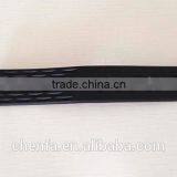 Factory Price Auto Parts Accessories 3m Adhesive Black Plastic Car Logo thumbnail-2