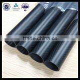 Factory Sale 3k Carbon Fiber Tube thumbnail-2