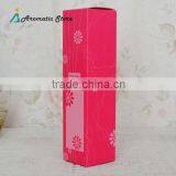 100ml Aroma Reed Diffuser in Decal Glass Bottle thumbnail-2