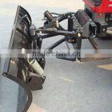 Snow Thrower, Snow Remover ,snow Blower Powered by Tractor, UTV and ATV thumbnail-4