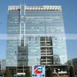 TN-TD-FHC01-1.5-IF Fire Proof Steel Window (fixed Type) w/ Electrostatic Powder Coating & Fire Proof Glass (insulation Style) thumbnail-6