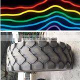 Agricultural Tire 125 Design Patterns Cheap Price and Good Quality More Natural Rubbe thumbnail-6