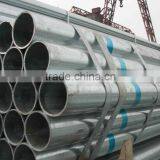 26.9*2.8mm Hot Galvanized Steel Pipe