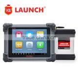 100% Original AUTEL MaxiSYS MS908 Pro AUTEL MaxiDas Maxisys Pro DS708 Diagnostic System With WiFi Autel MS908P DHL Free Shipping