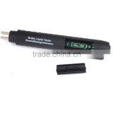 Brake Fluid Tester 5 LED Car Vehicle Auto Automotive Testing Tool for DOT3/DOT4 Fast Shipping thumbnail-4