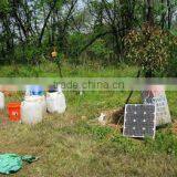 Solar Powered Storage Battery 60W thumbnail-1