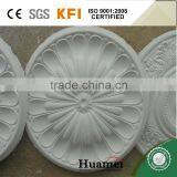 Gypsum Light Lamp Moulding Supplier From China for Home Decoration thumbnail-1