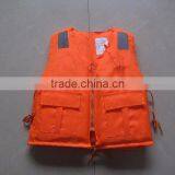 Marine Water Sport Life Jacket 11 thumbnail-2
