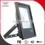 China Supplier IP65 Outdoor 50w Industrial Led Flood Light thumbnail-2