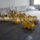 Double Lock Quick Coupler for Excavator Attachments thumbnail-3