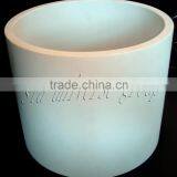 1800C High Purity 99 Alumina Ceramic Tube thumbnail-1