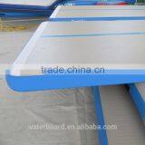 Grey Colour Inflatable Gym Mats thumbnail-5