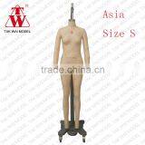 Lowest Price Clothing Female Fashion Life Size Manikin for Sale thumbnail-2