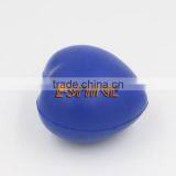 Factory Direct Sale PU Heart Shapeted Stress Ball thumbnail-1