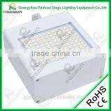 Mini Strobe Square Light in Stage Decoration Bordeaux Mixture Television Studio Equipment Factory thumbnail-4
