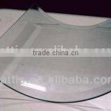 6mm Tempered Glass for Shower Enclosure YT4388 thumbnail-2